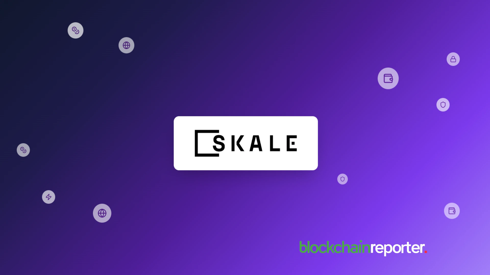 SKALE (SKL) Price Prediction 2026, 2027 and 2030: How High Will SKL Token Go?