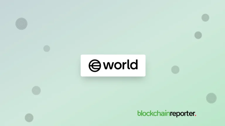 World Foundation Locks Up $52.5M WLD Sale Led by Pantera Capital to Expand World ID