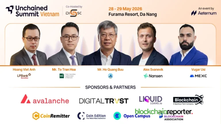 Da Nang Positions Itself as a Web3 Hub Through Unchained Summit