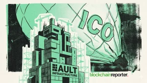 The Days of Token Sales are Numbered: Ault Bets on Infrastructure Over Speculation