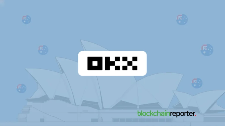OKX Australia CEO Weighs in Country’s Institutional Landscape, Pensions Evolution, and How the Company is Building Trust