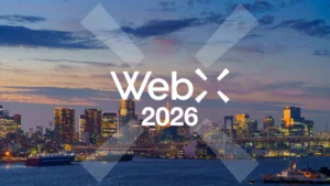 WebX 2026 Returns to Tokyo, Bringing Global Leaders Together at a Defining Moment for Japan’s Web3 Economy