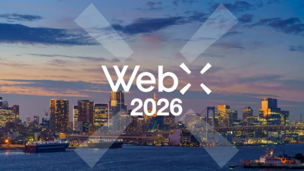 WebX 2026
