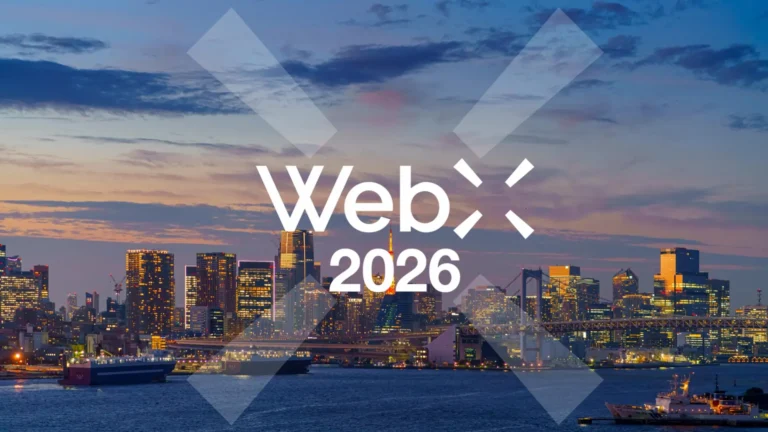 WebX 2026