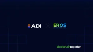 Eros Innovation Unveils Autonomous AI Operating System ‘ErosADI’ with ADI Foundation