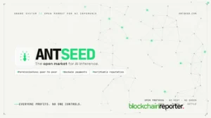 AntSeed Launches Peer-to-Peer Rival to OpenRouter With Direct AI Model Access