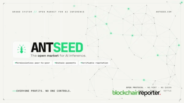 AntSeed Launches Peer-to-Peer Rival to OpenRouter With Direct AI Model Access