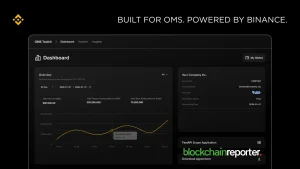 Binance Launches OMS Toolkit for Institutional Trading Technology Providers