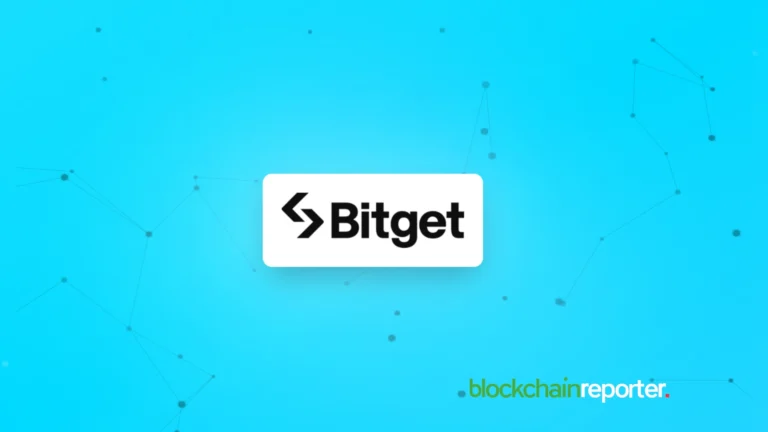 Bitget Invests $5.2M a Year in AI for All 2,167 Employees