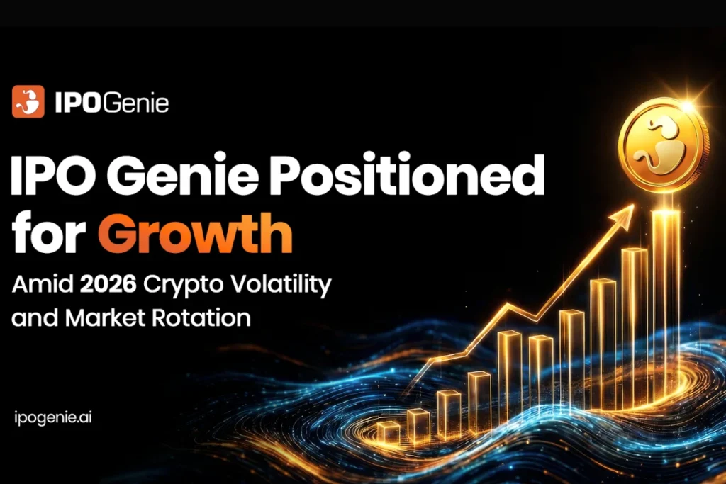 ipo genie