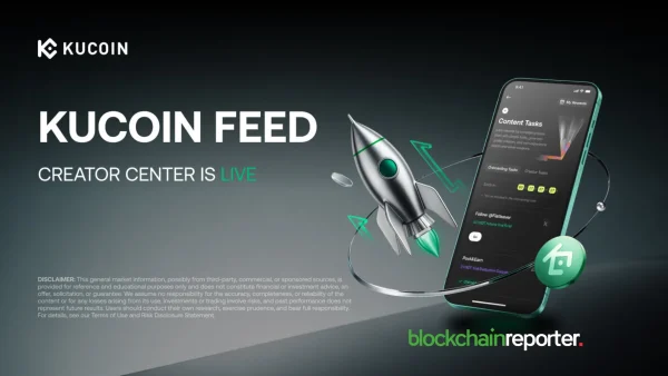 KuCoin Upgrades Feed Platform to Boost Community Engagement