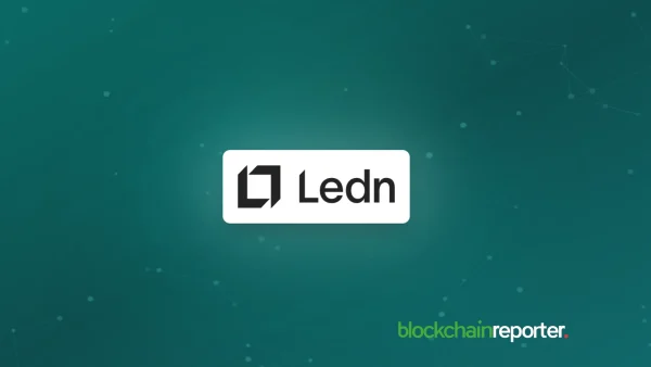 Ledn Predicts Bitcoin-Backed Loan Market to Reach $1 Trillion in Next Decade