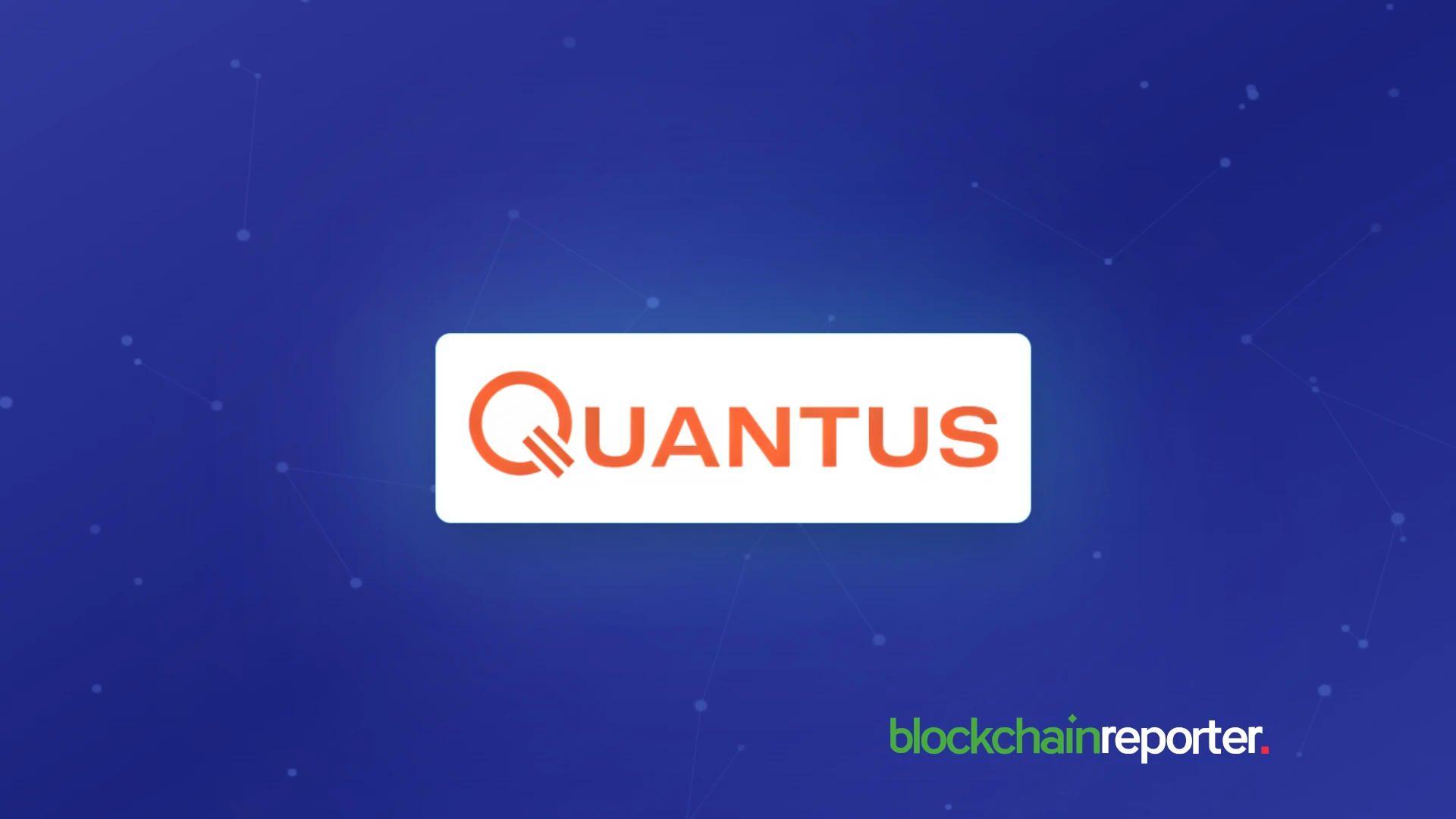 Quantus’ Q-Day Brings Together Leading Cryptographers, Blockchain Builders, Investors, and Researchers to Prepare for the Post-Quantum Future