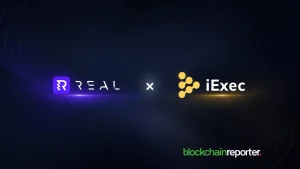 Real and iExec Sign to Assess Privacy-Preserving Infrastructure for Institutional RWA Markets