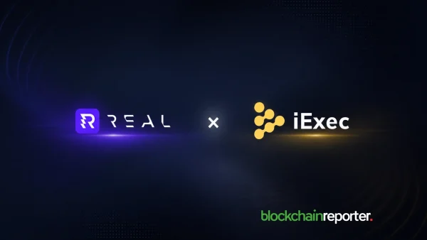 Real and iExec Sign to Assess Privacy-Preserving Infrastructure for Institutional RWA Markets