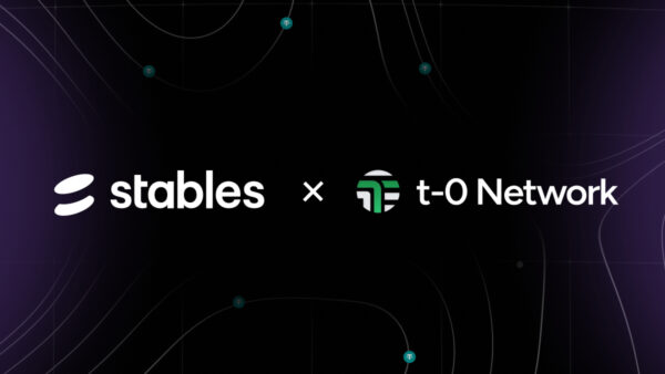 Stables Accelerates Stablecoin Adoption With t-0 Network, Unlocking Institutional-Grade Liquidity Across Asia