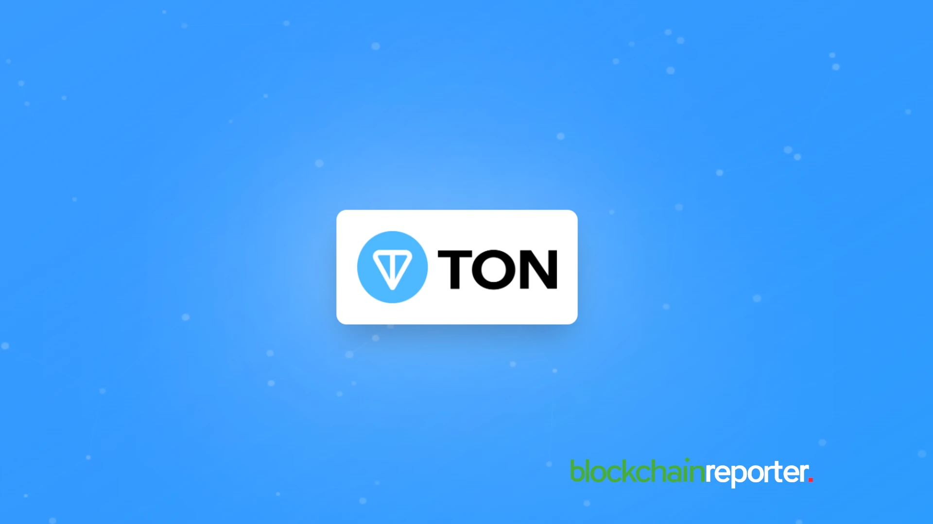TON Foundation Awards $500K to HOT Labs for Gas-Free Memecoin Platform