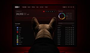 From Telegram Bot to Full-Fledged Platform: 001k.bot Launches Web Dashboard