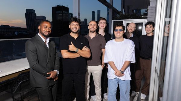 Stratosphere, Pudgy Penguins and Streamex Host Founders Table VIP Dinner During ETHConf 2026 and NYC Tech Week