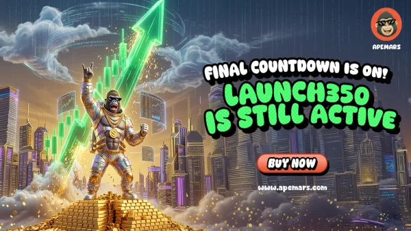 Only 3 Days Left: APEMARS Powers Up the Final Entry Rush as the Top Crypto to Buy, Outpacing XRP and SOL Prices Today