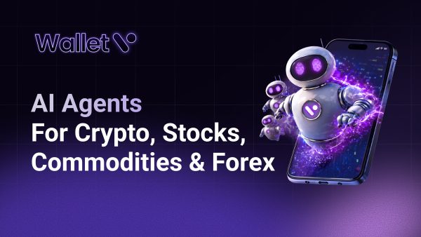 Wallet V Launches Public Performance Benchmark for AI Trading Agents on Hyperliquid and Aster