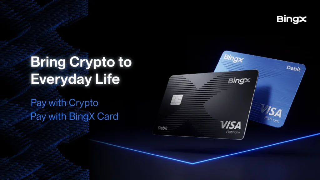 BingX 327