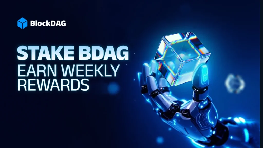 BlockDAG 357 2