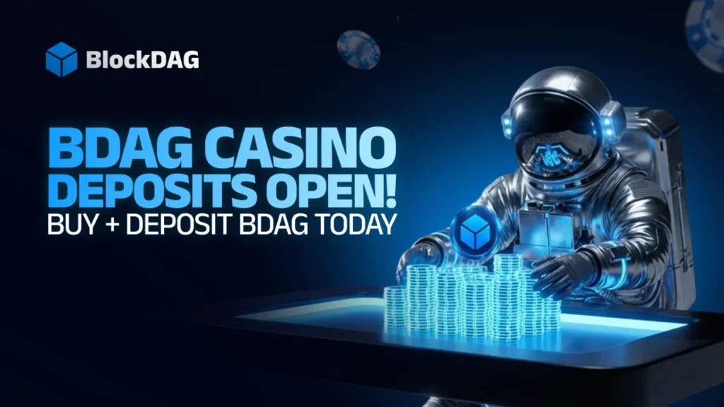 BlockDAG