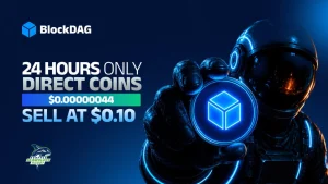 BlockDAG’s 5,000 TPS Upgrade Shocks the Market as DOGE Price Stalls & TON Cools in June 