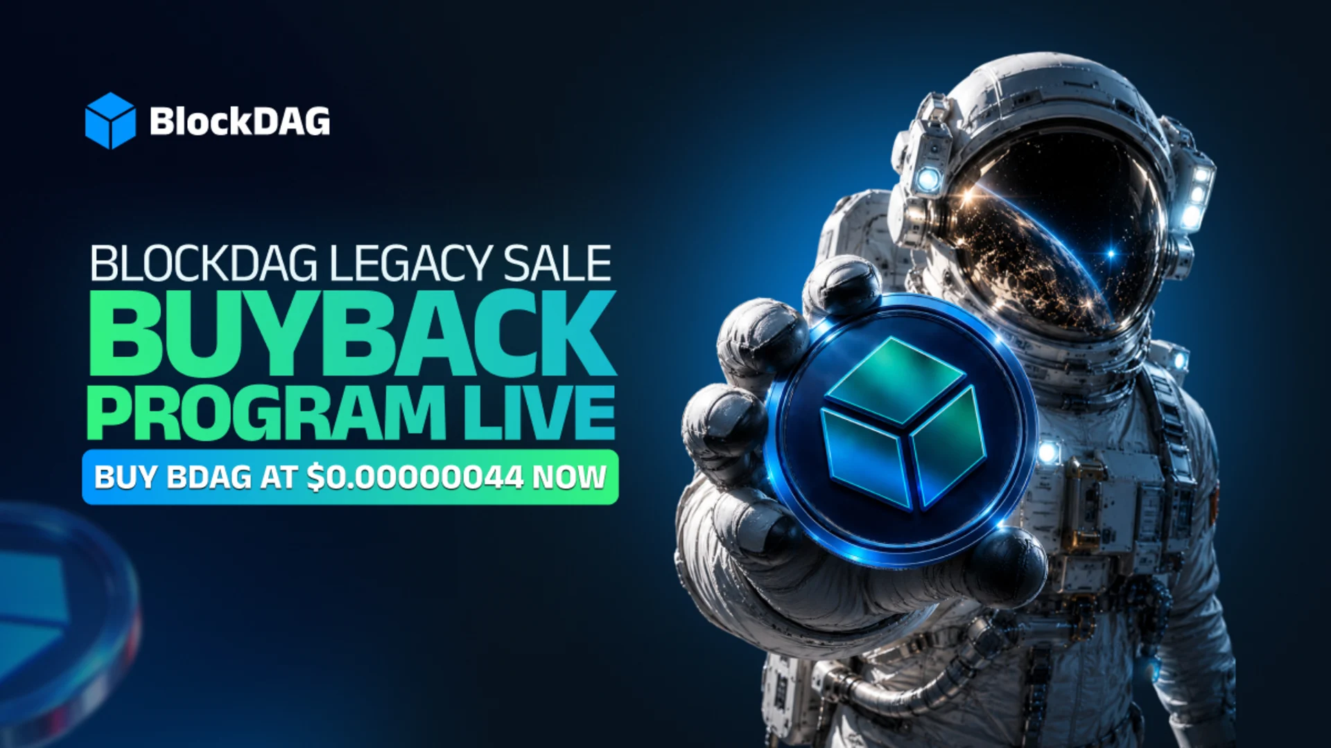 A Better Bet than Aster & HYPE? Why BlockDAG’s $0.001 Buyback Deal is Once in a Decade Chance