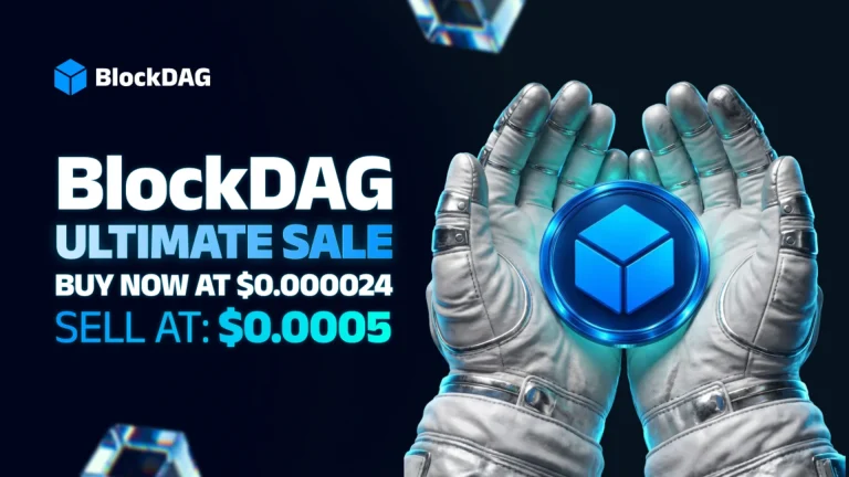 Investors Abandon a $162 Litecoin and $0.06 Cronos for BlockDAG’s 21x Return – The Top Crypto to Invest in Right Now