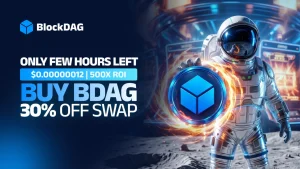 HYPE & Aster Flash Bullish Signals, but BlockDAG’s 500x Window Sparks Q2’s Strongest Buying Wave In Its Final Hours!