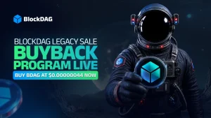 BlockDAG Opens Legacy Sale with BDAG Available at $0.00000044 as Zcash Reaches Heavy Resistance and Sui Tests Key Support 