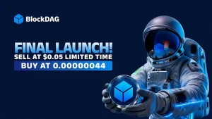 Traders Pivot To BlockDAG’s $0.00000044 Legacy Sale As Hours Tick Down While Solana Stalls And Dogecoin Tracks Sentiment 