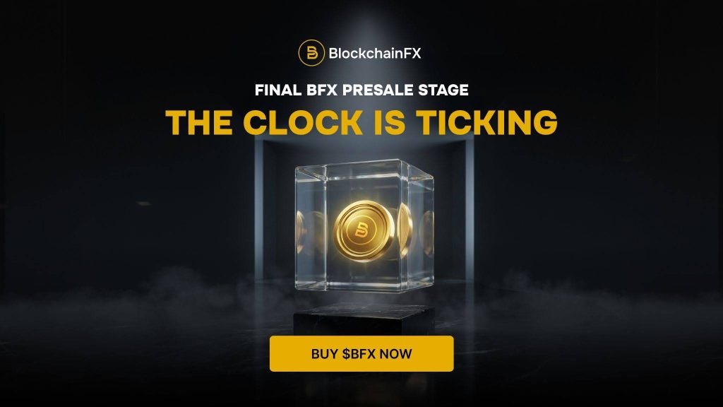 BlockchainFX