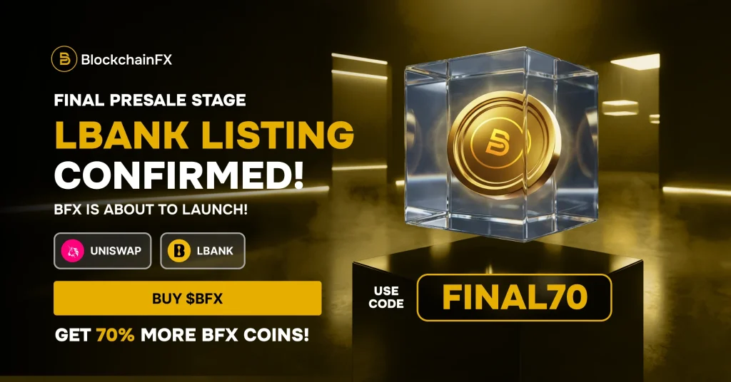 BlockchainFX