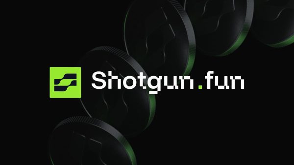 Shotgun.fun Launches as the First Trading Terminal With 100% Cashback