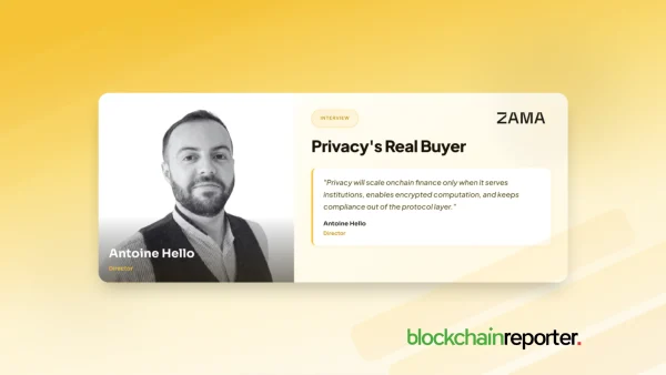 Three category errors the blockchain industry is still making about privacy
