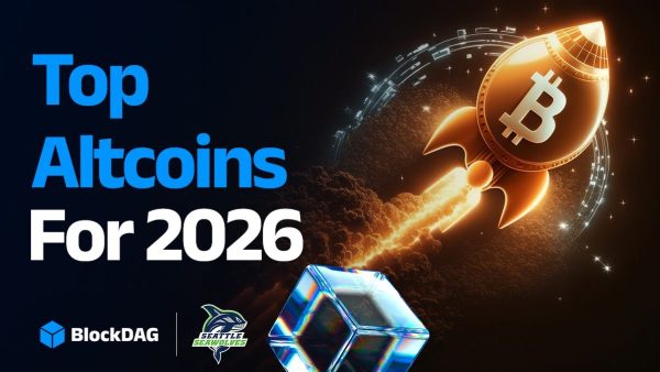 Top Crypto Coins to Secure Before the Next Crypto Bull Run: BlockDAG, Ethereum, Ondo Finance, and Hyperliquid 