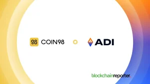 Coin98 Super Wallet Integrates ADI Chain for Self-Custody RWA Access