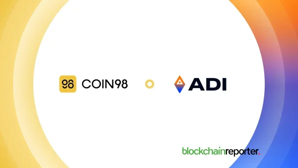 Coin98 Super Wallet Integrates ADI Chain for Self-Custody RWA Access