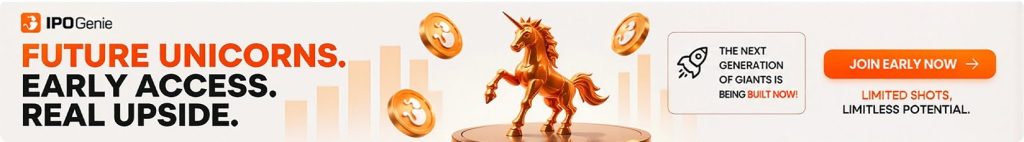 Don’t Chase SpaceX, OpenAI or Anthropic Directly - Use IPO Genie Presale for Smart Pre-IPO Style Exposure 1 ipo genie