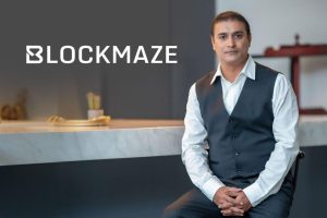 Blockmaze Defines the Future of RWA Tokenisation with Compliance-First Infrastructure for a $500T On-Chain World