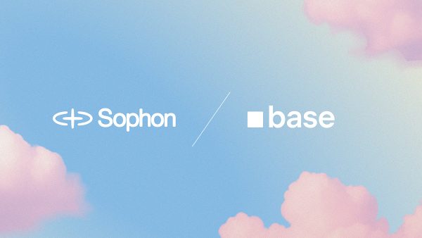 Sophon Sunsets Its Blockchain, Goes All-In on Apps