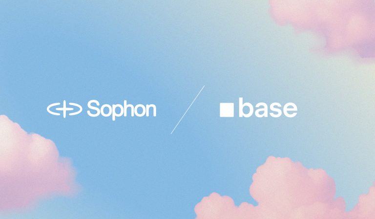 Sophon Sunsets Its Blockchain, Goes All-In on Apps