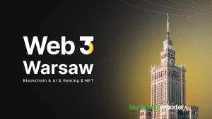 Web3 Warsaw 2026 — Press Release