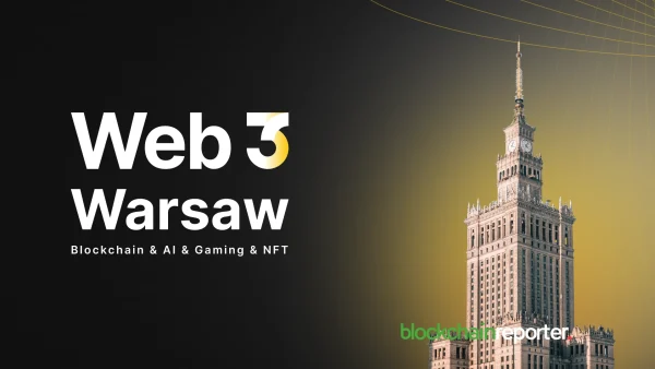 Web3 Warsaw 2026 — Press Release