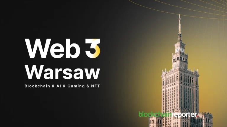 Web3 Warsaw 2026 — Press Release