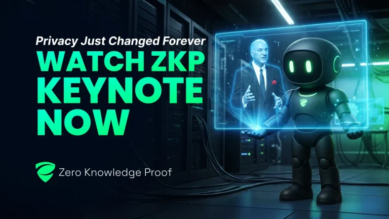 Top Crypto To Buy: Kevin O’Leary Underlines ZKP’s Mega Tech Stack as Hyperliquid & Ethereum Prices Flatline