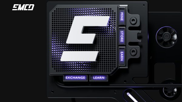 EMCD launches Miner Support Program with up to $30M for miners amid industry’s steepest profitability squeeze